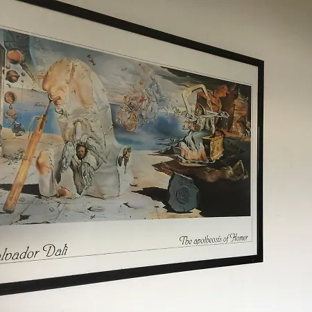 Apartament The River's Whisper *