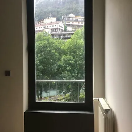 The River's Whisper *