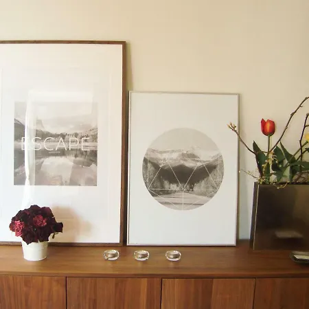 The River's Whisper Geres