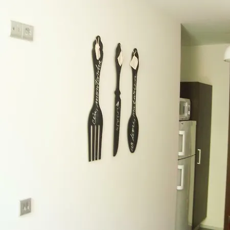 The River's Whisper Apartament