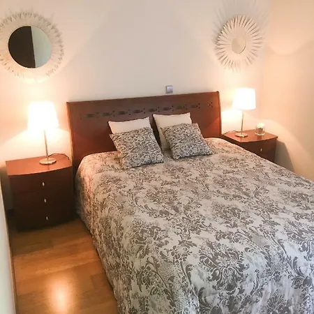 The River's Whisper * Geres