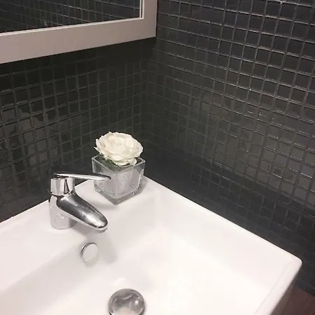 Appartement The River's Whisper