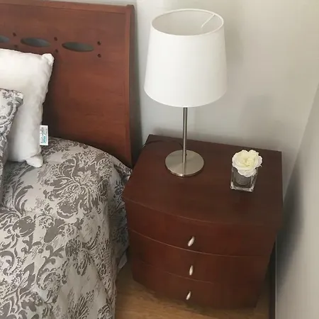 The River's Whisper Apartament *