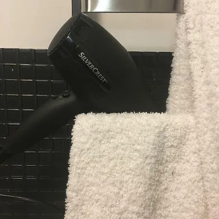 Apartament The River's Whisper Geres