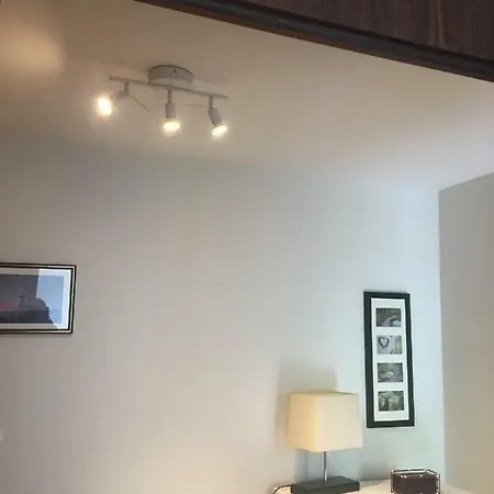 Apartament The River's Whisper *