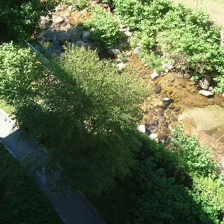 The River's Whisper Gerês