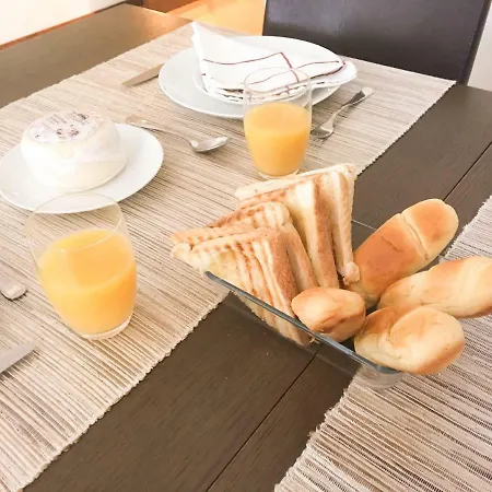 Apartament The River's Whisper Geres