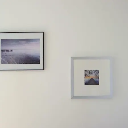 The River's Whisper Geres