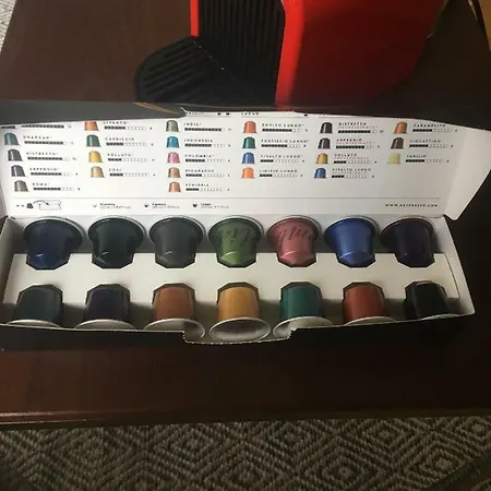 The River's Whisper Apartament Geres