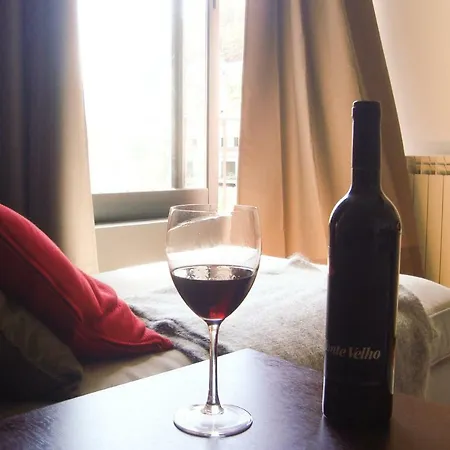 The River's Whisper Geres