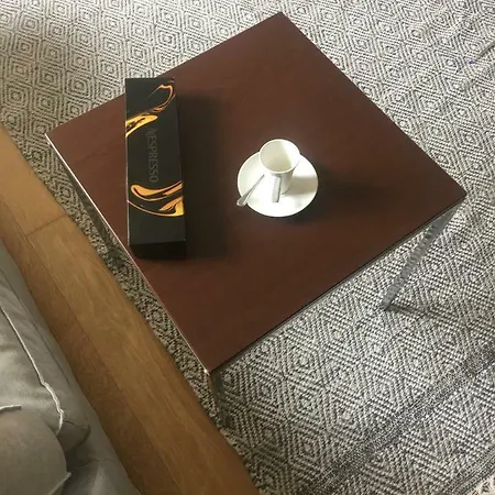 Appartement The River's Whisper Gerês