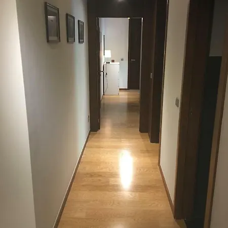 The River's Whisper Apartament Geres