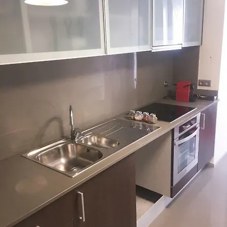 Apartament The River's Whisper