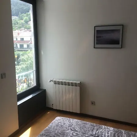 The River's Whisper *