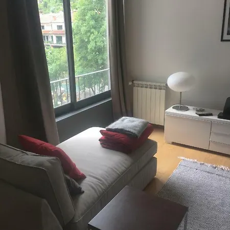 The River's Whisper Apartment *