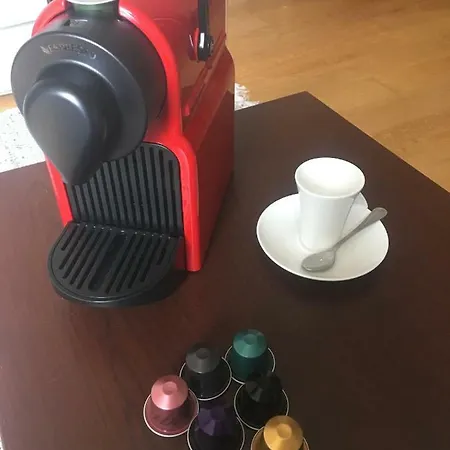 Apartament The River's Whisper Geres