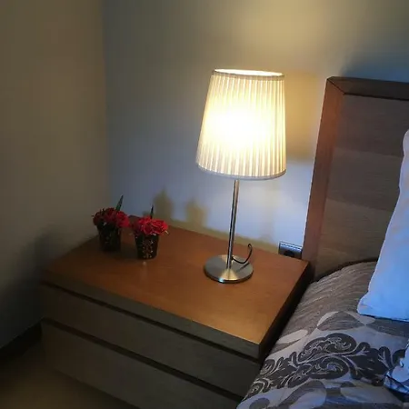 The River's Whisper Apartament