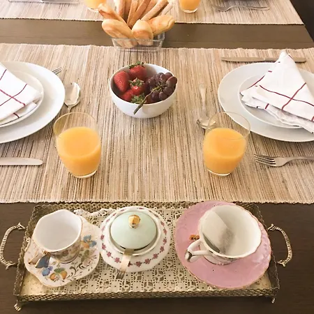 Apartment The River's Whisper Geres