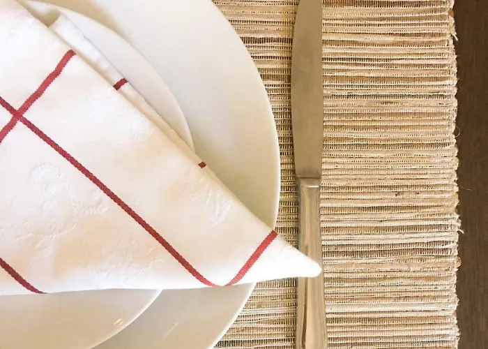 Apartment The River's Whisper