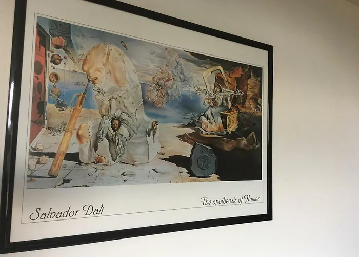 Apartment The River's Whisper *