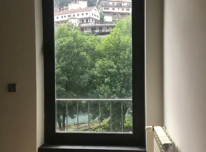 The River's Whisper *