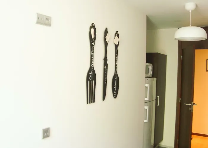 The River's Whisper 아파트