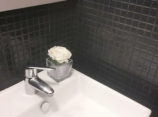 Apartment The River's Whisper