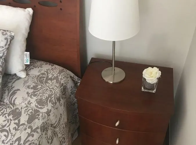 The River's Whisper 아파트 *