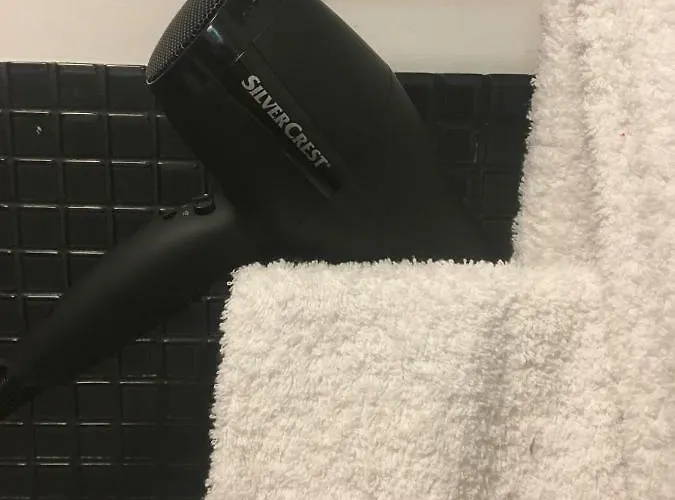 Apartment The River's Whisper Geres