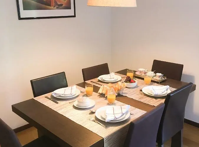 The River's Whisper 아파트 제어스