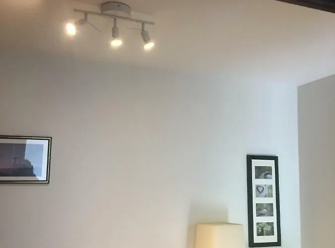 Apartment The River's Whisper *