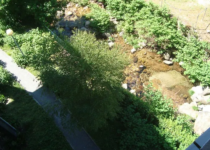 The River's Whisper Geres