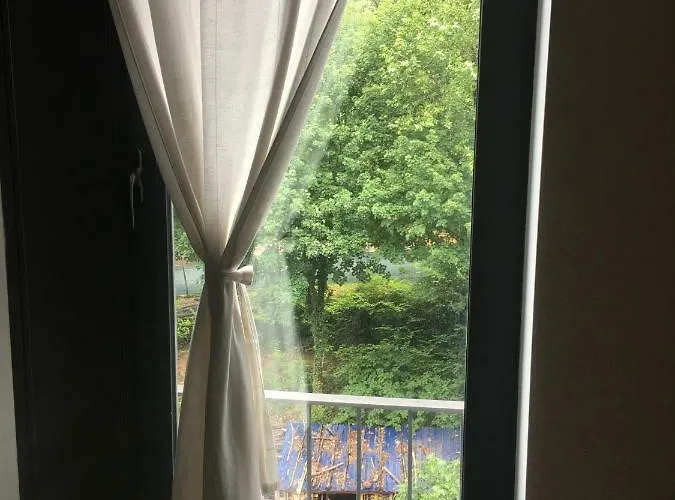 Apartment The River's Whisper