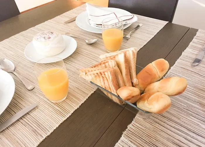 Apartment The River's Whisper Geres