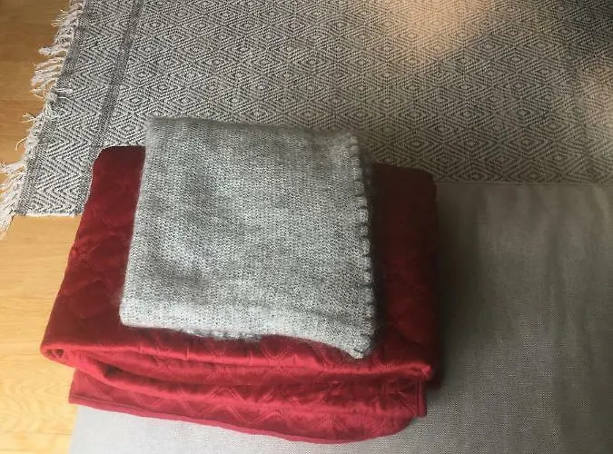 Apartment The River's Whisper