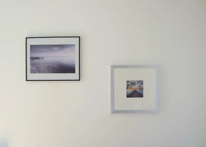 The River's Whisper Geres