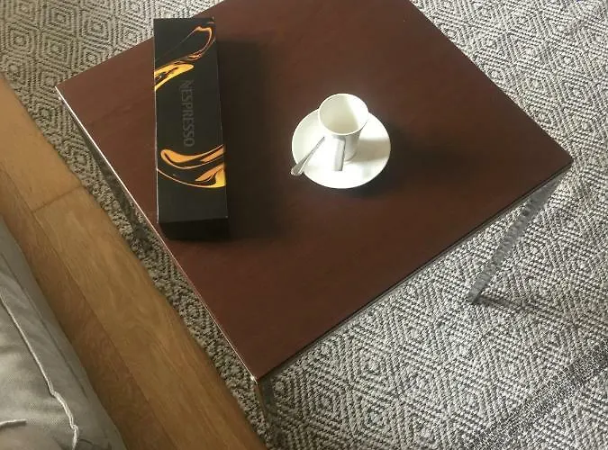 Apartment The River's Whisper Geres