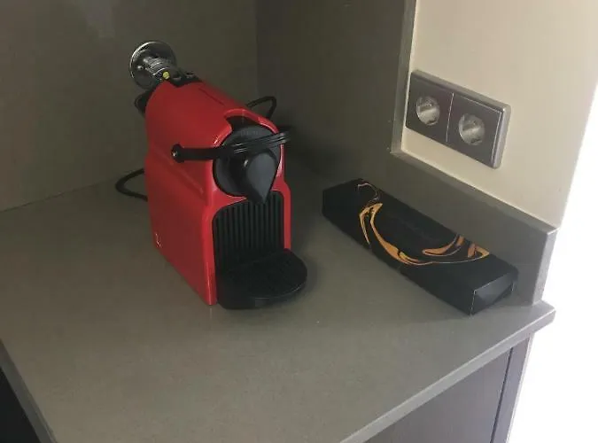 Apartment The River's Whisper Geres