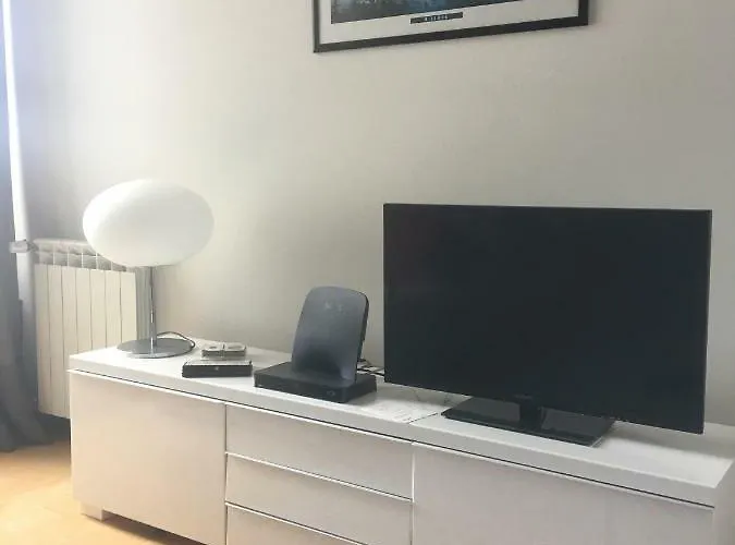 The River's Whisper 아파트 제어스