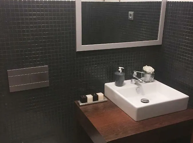 The River's Whisper Geres