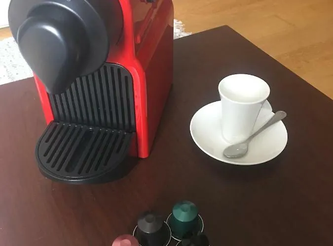 아파트 The River's Whisper 제어스