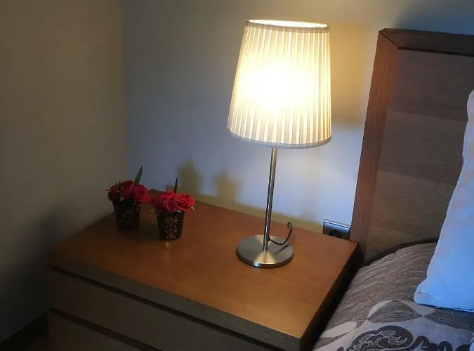 The River's Whisper 아파트