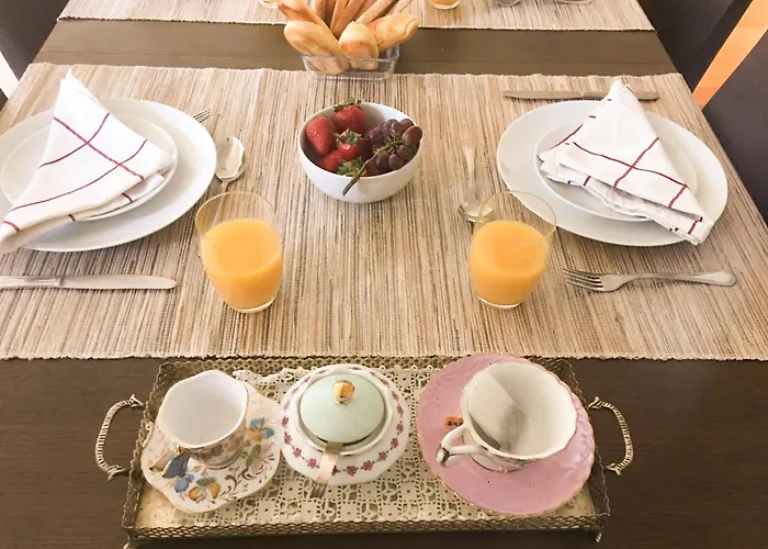 아파트 The River's Whisper 제어스